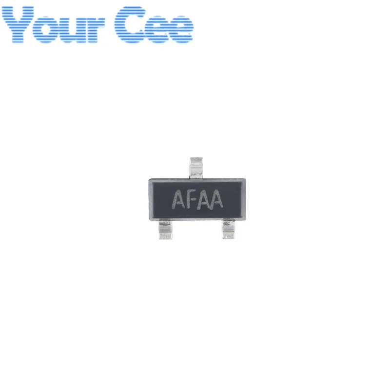 

Контрольный микропроцессор MAX809R SOT-23 MCU, 10 шт.