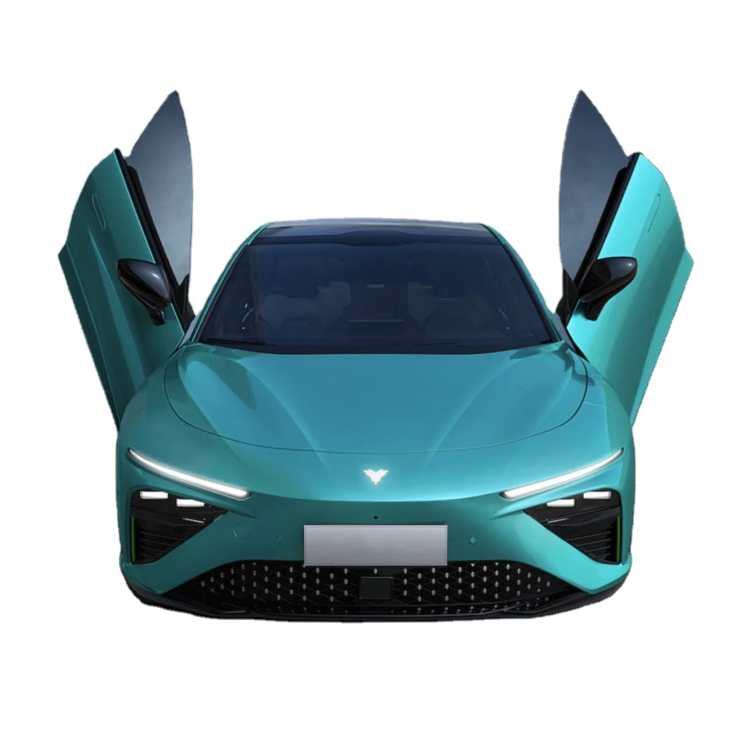 2022 модный дизайн, быстрая зарядка EV Neta S, горячая распродажа