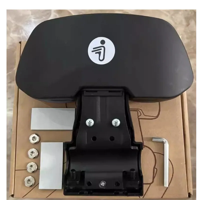 Спинка для Ninebot Emoped E80C E90 E100 E125 E200P Series Parts