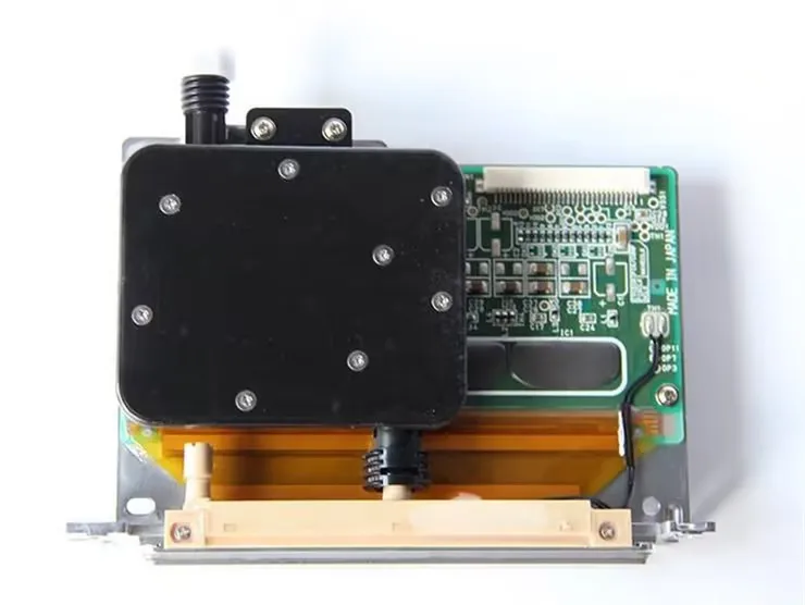 Печатающая головка для Φ SID challenger принтера Seiko spt 510 35pl 50pl