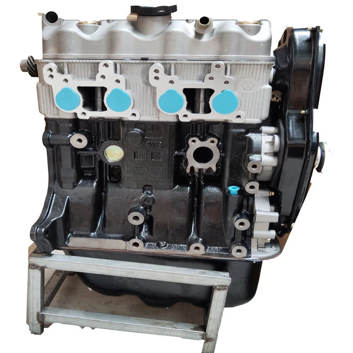 

Высококачественный двигатель JL465Q11 F10A SJ410 1000CC для двигателя Suzuki
