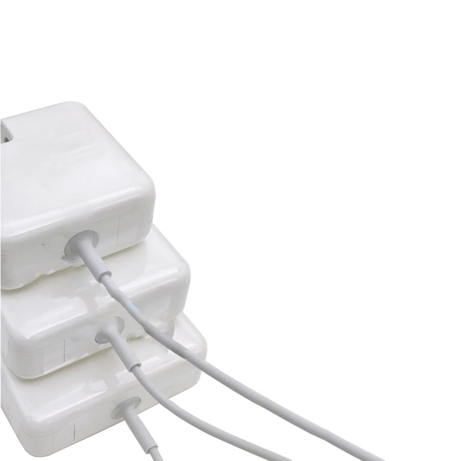 

New Grade A 45W 60W 85W AC Power Adapter For Apple Macbook Air / Pro A1278 A1466 A1502 Magsaf* 1 2 Adapter Charger EU/US/UK/AU