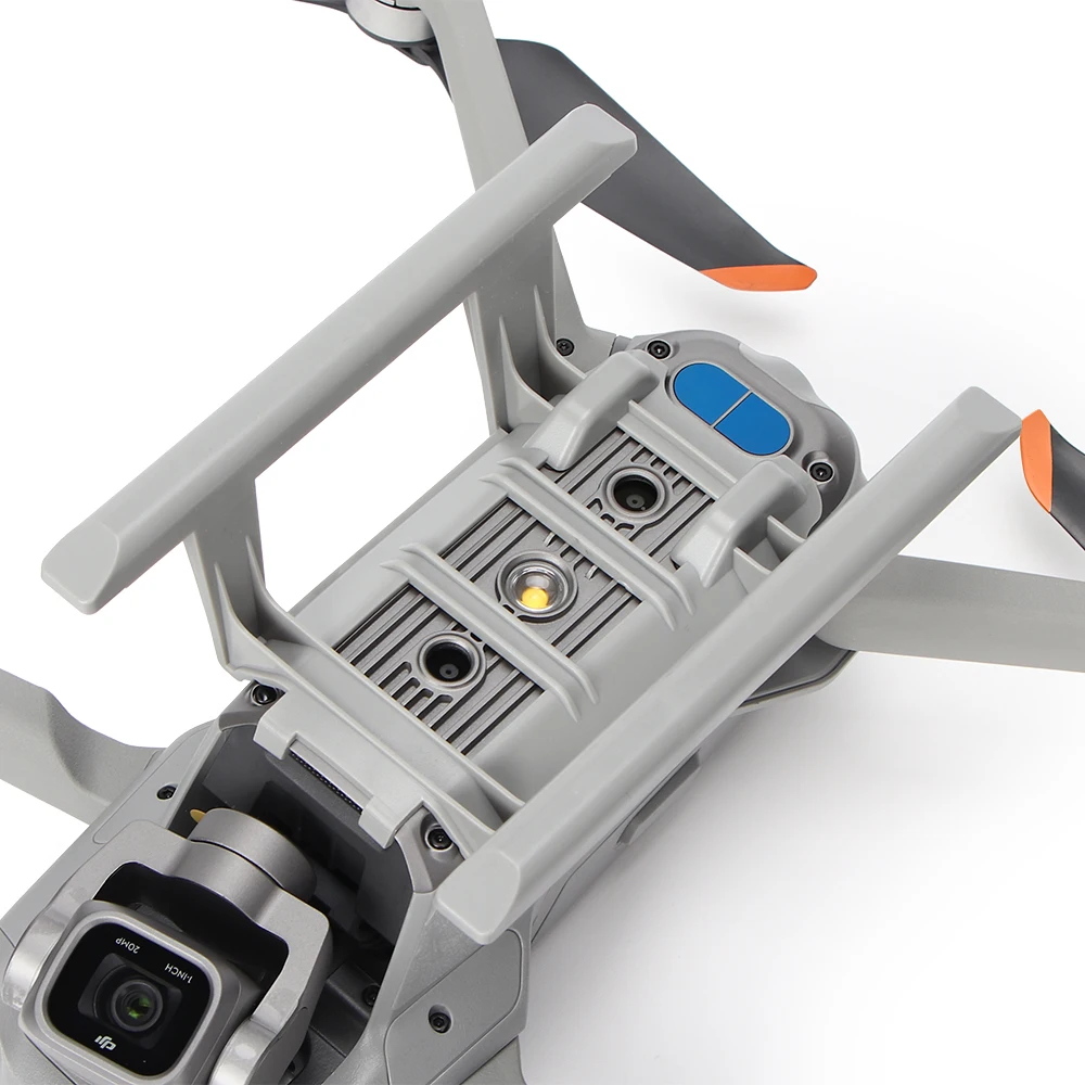 Комплект шасси для DJI Air 2S/Mavic 2 расширенное расширение Mavic аксессуары Дронов |