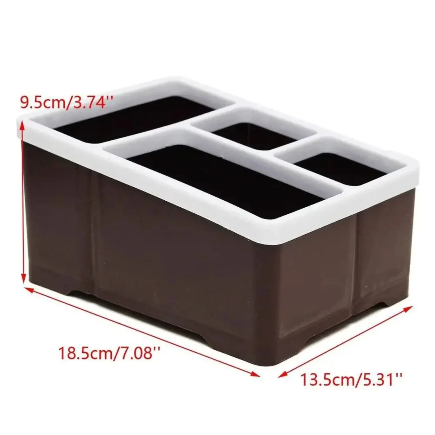 Держатель для пульта дистанционного управления телевизором DVD переменного тока