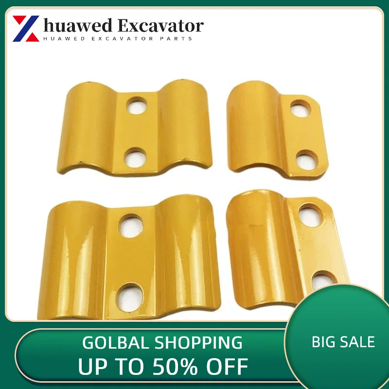 Аксессуары для экскаватора Caterpillar Cat E311 312 320 323 324 329b/c/d Boom