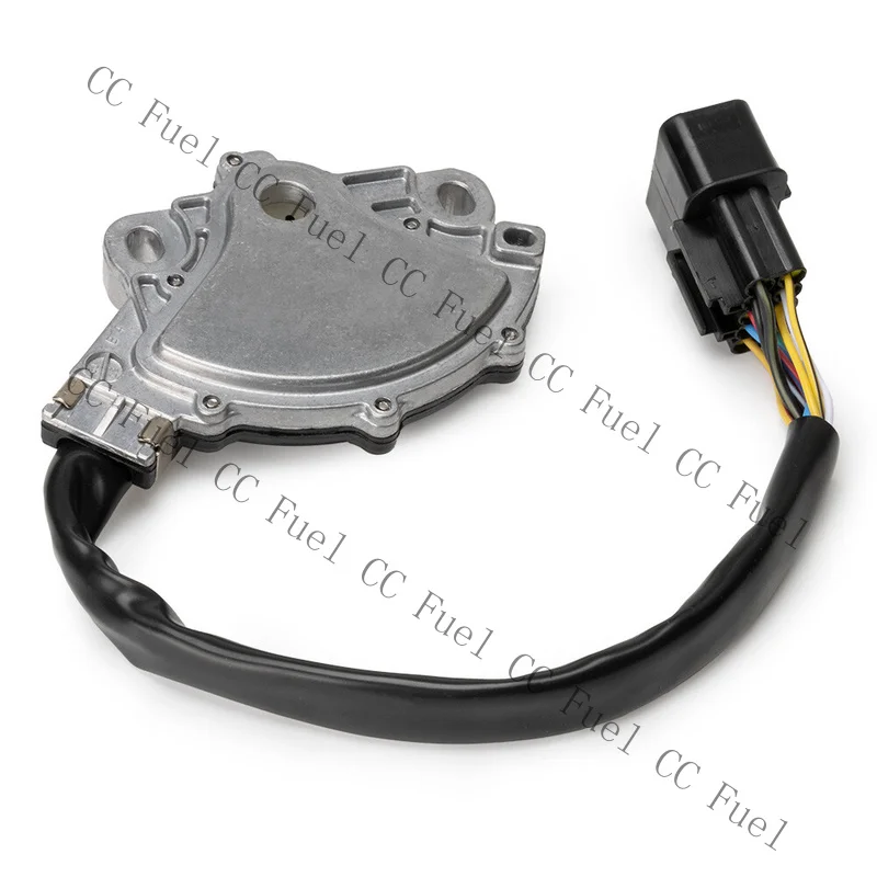 Фото Выключатель нейтрального положения C+ 8604A053 MR263257 для Mitsubishi Montero Sport V73 V75 V77 №3