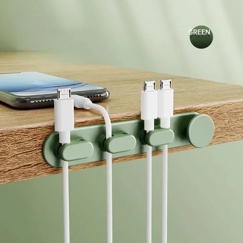 

Зажимы для кабеля MOONBIFFY