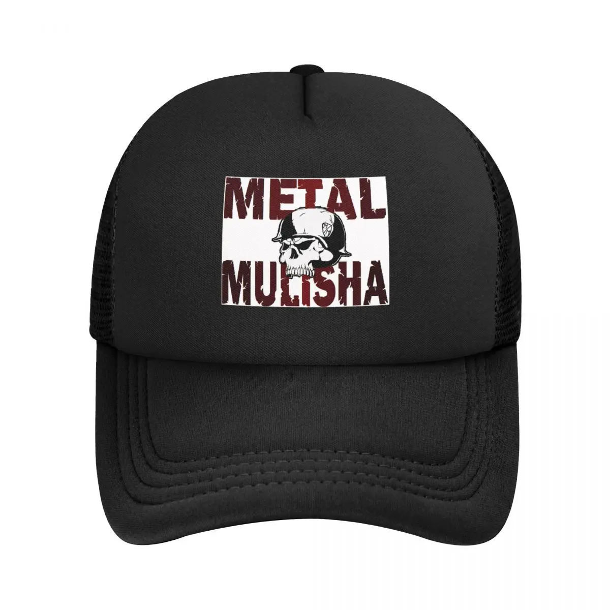

Mulisha Og New Style Baseball Cap Fashion Women's Men's Hat Sports Snapback Hat Visor Breathable Outdoor Hat