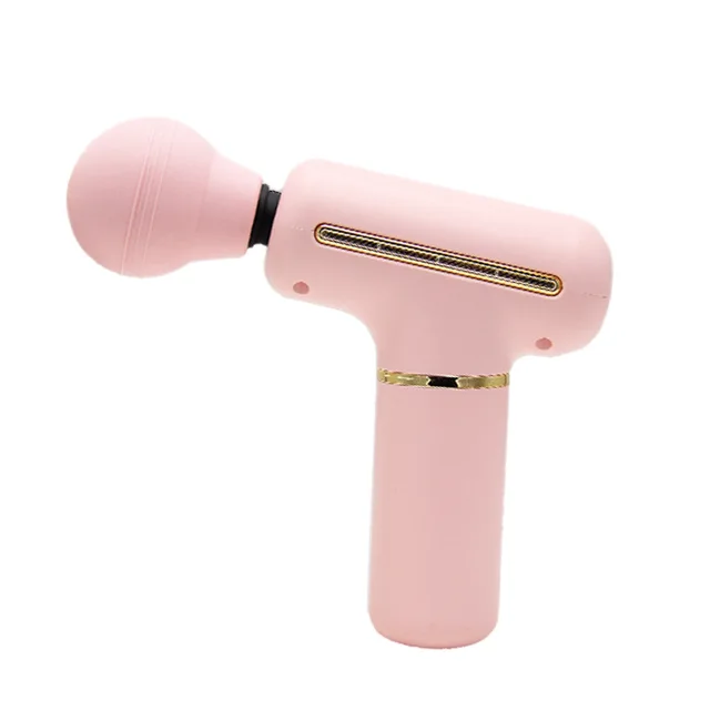 Power Pulse Pro Portable Massager 2