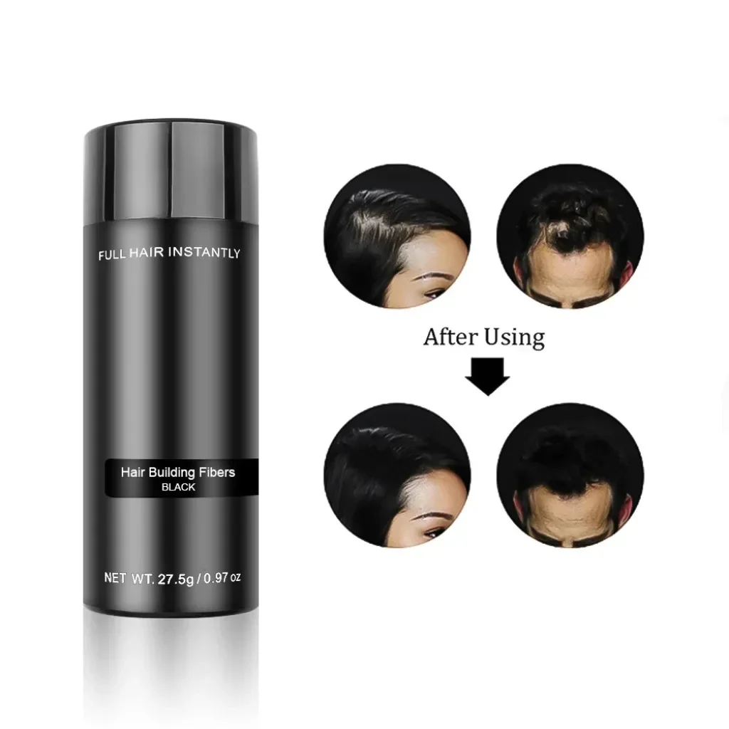 Кератиновые Волокна Для Волос Купить