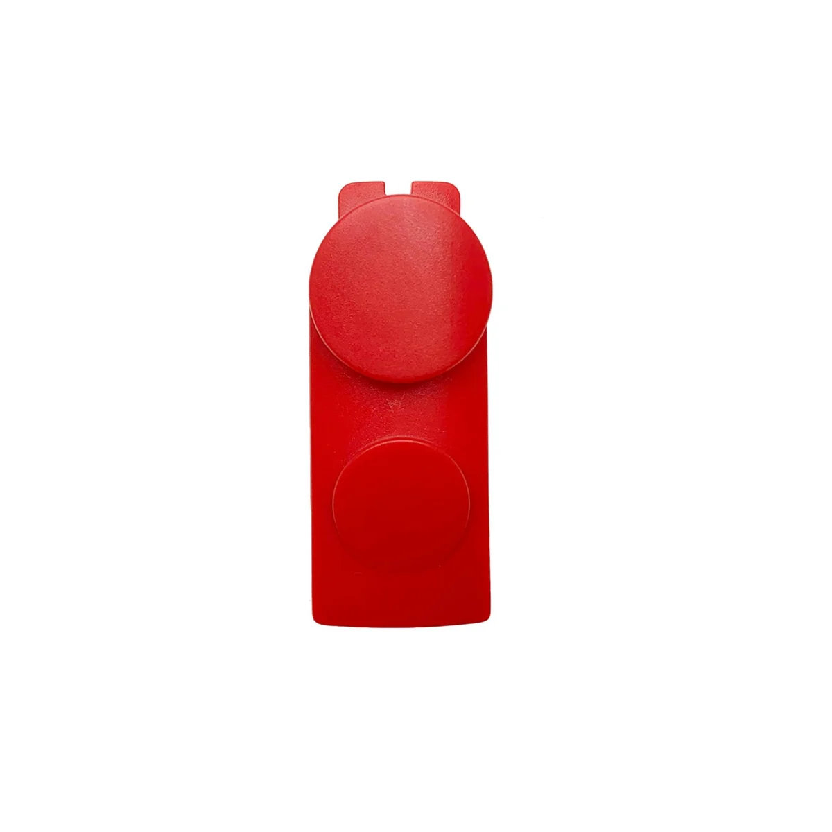 

1Pcs Clip Latch Tab Button + Spring Wand Tool Switch Button for V6 V7 V8 V10 V11 V12 V15 Vacuum Cleaner Parts