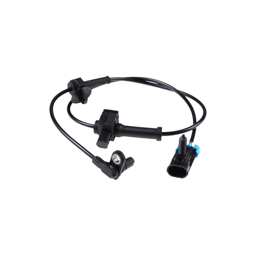 1 шт. датчик скорости заднего левого/правого колеса 15121067 20938122 SU9442 ALS1464 для Cadillac