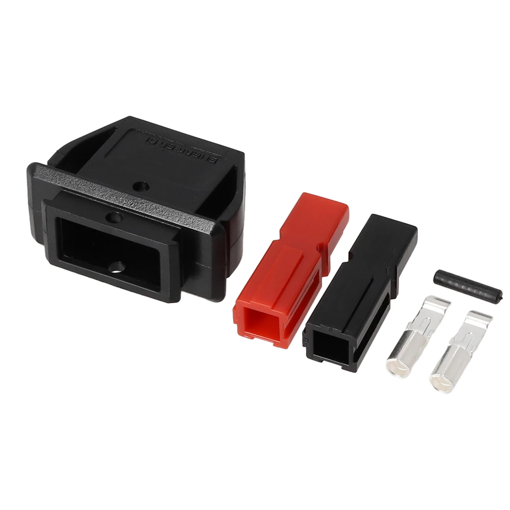 

FOR Anderson Bracket Panel Brackets Unipolar Series V0 1 Set 16.1*8.1 2 Sets 30/45A Accessories Fixed Mounting