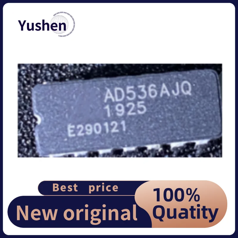 AD536AJQ AD536AJD Стандартный чип преобразователя, новый импорт