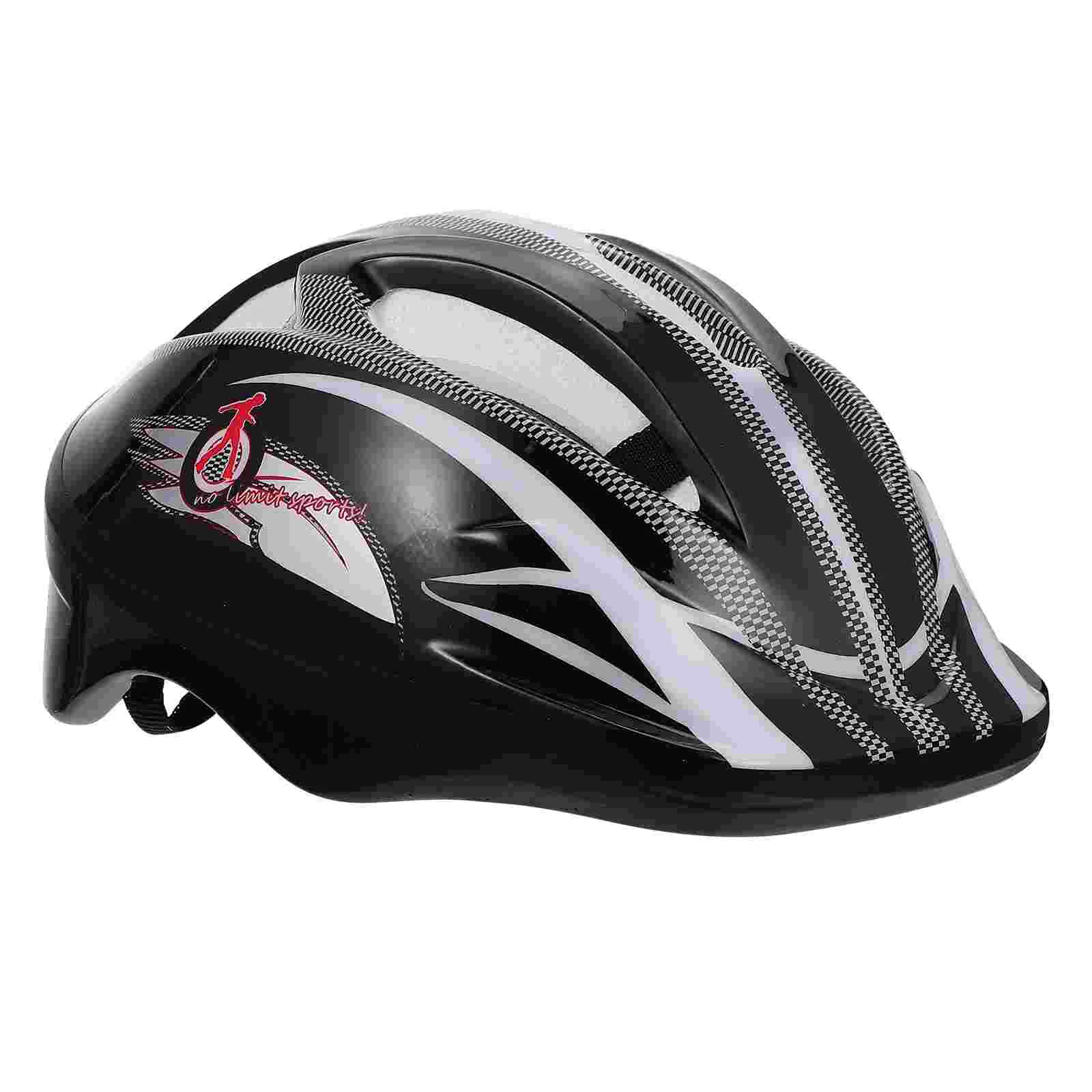 

Riding Protective Gear Children's Bike Simple Bike Protective Head Cover Sports