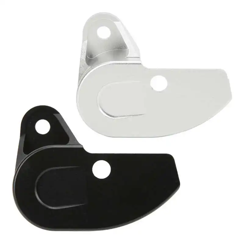 

Side Stand Switch Protector Aluminum Alloy Side Kick Switch Protection Cover Replacement for G310GS G310R 2017‑2020 for