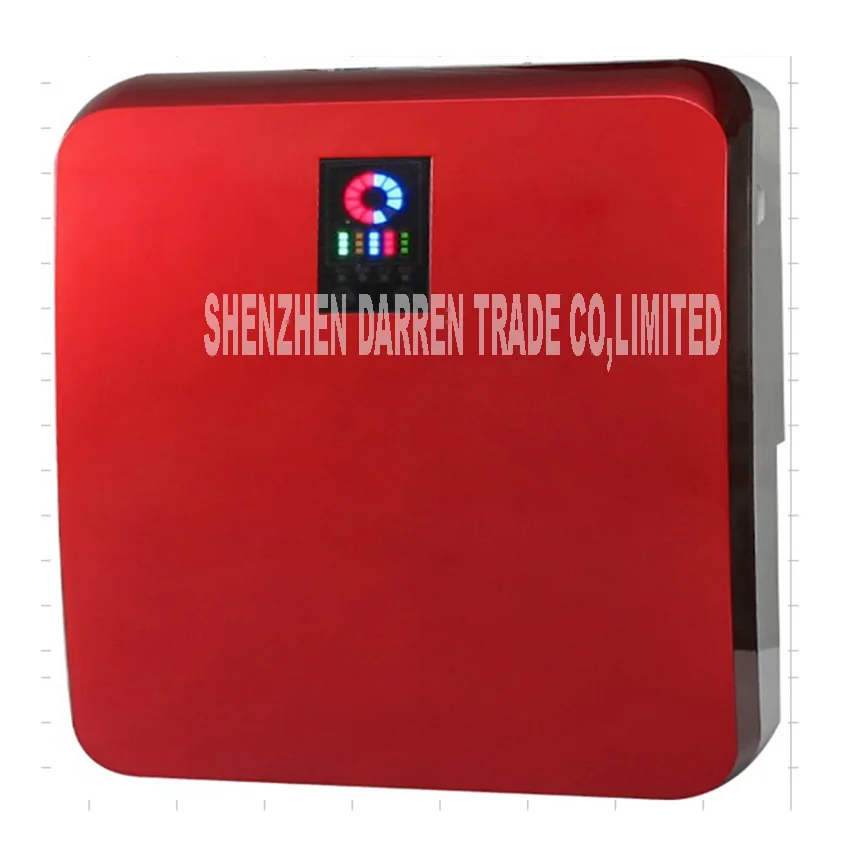 Устройство для защиты от проникновения воды 0 1 л/мин 100-240 В 30 Вт