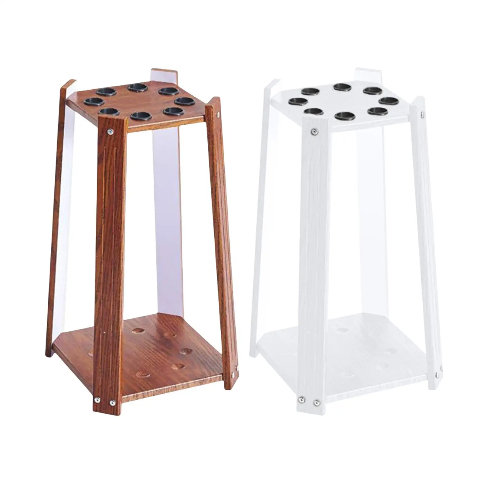 

Стойка для бильярда, стойка для бассейна, органайзер в винтажном стиле, держатель для вечерние