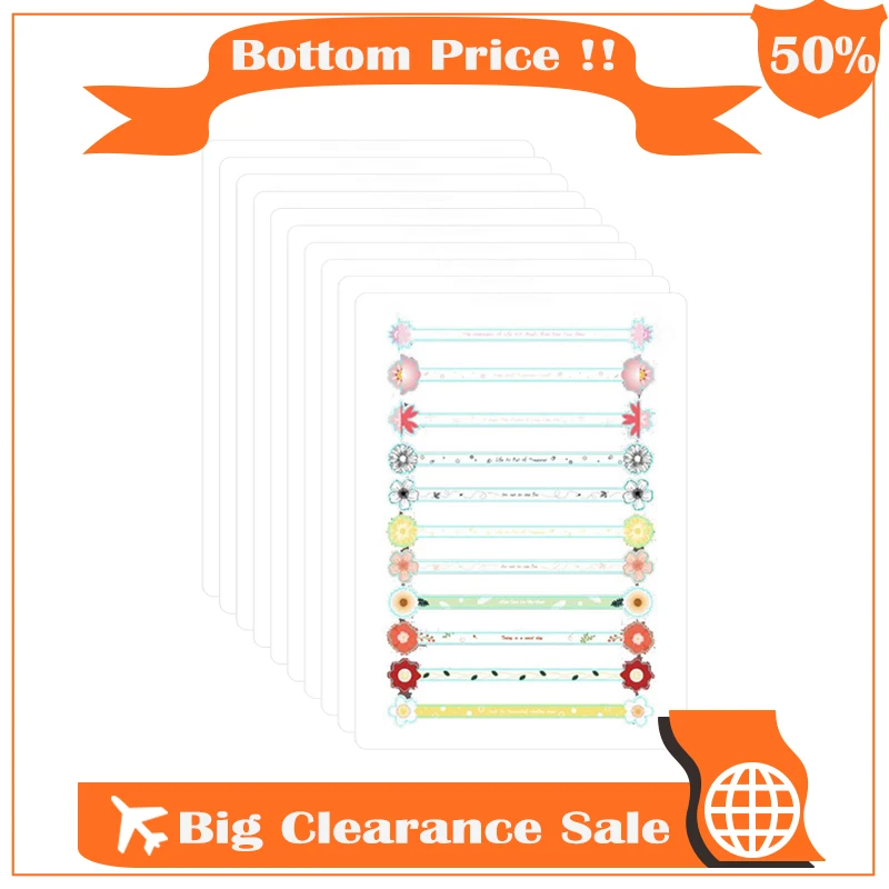 

Для упаковки закусок, 110 штук, цветочный стиль, для свадебных подарков, 110 штук для особых случаев