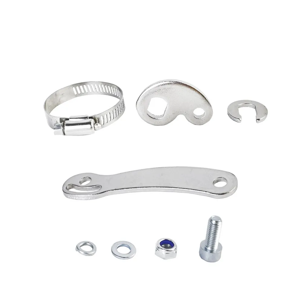 

Electric Bike Torque Arm Ebike Torque Washers For Front Rear E-Bike Motor Universal Electric Bicycle Accessories