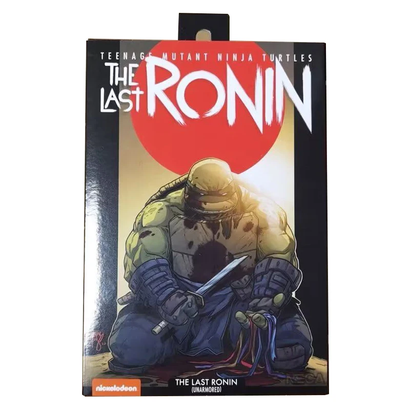 

Фигурки Neca Черепашки-ниндзя для подростков, 7 дюймов