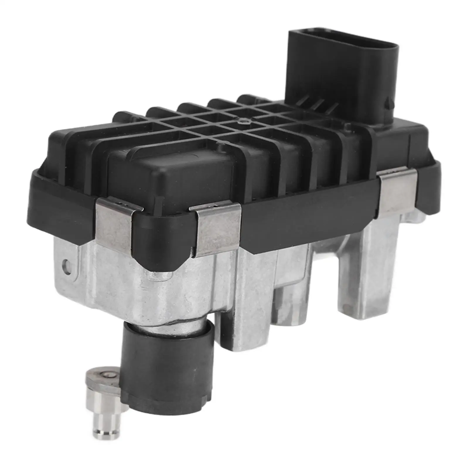 767649 Замена электрического привода турбокомпрессора из алюминиевого сплава для