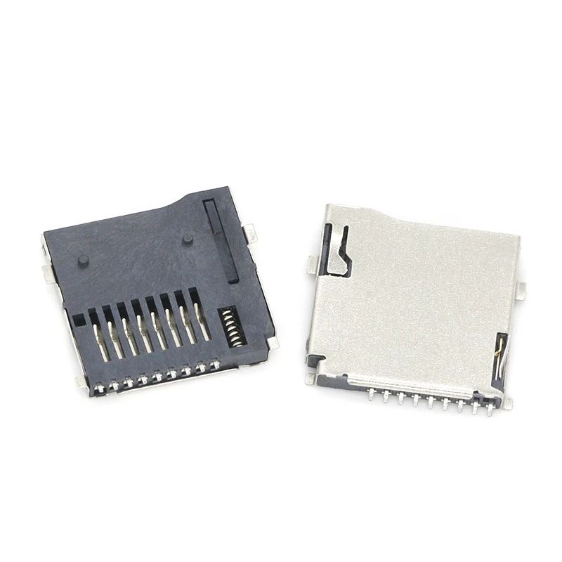 10 шт. автоматический адаптер для TF Micro SD карты | Строительство и ремонт