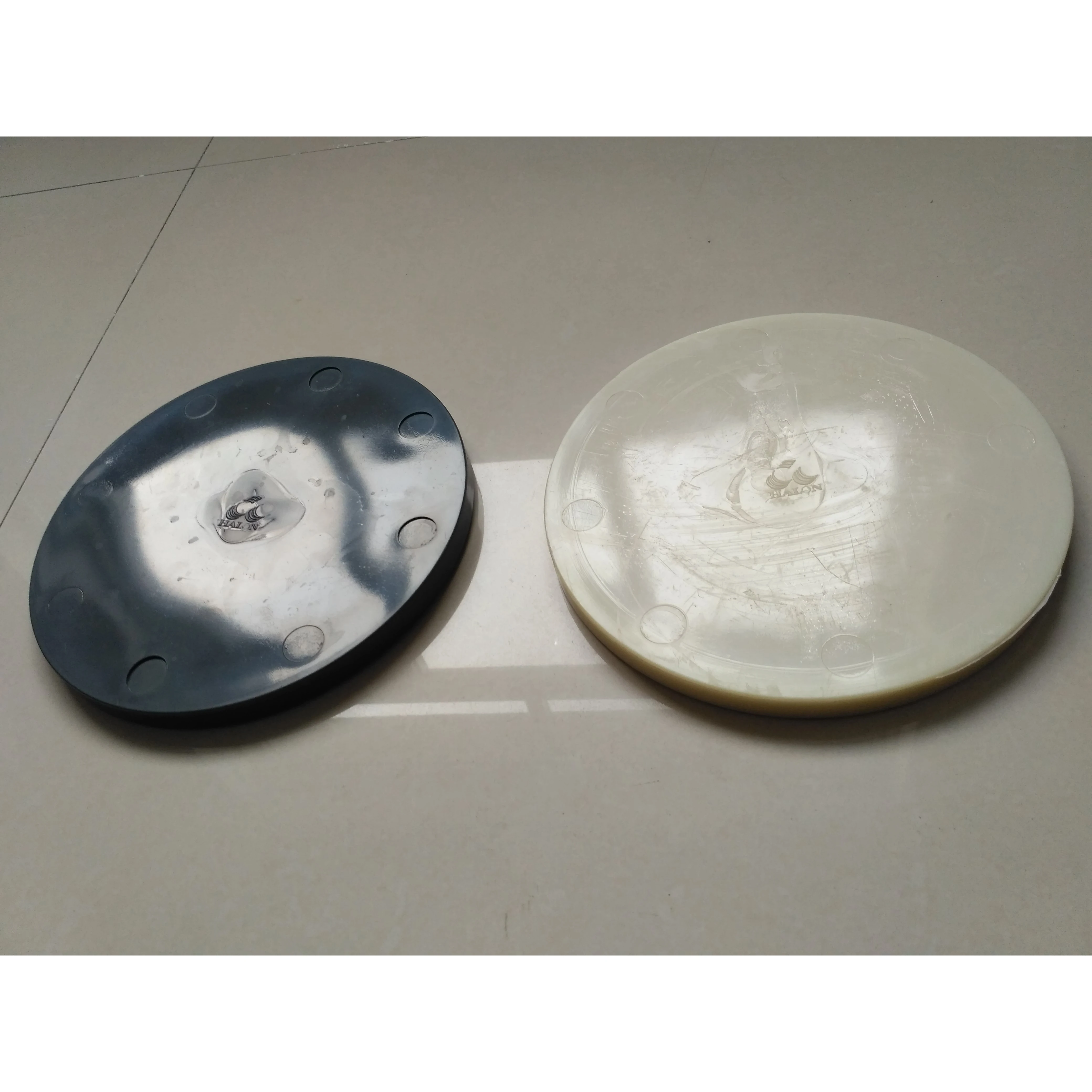 

Factory direct wholesale ABS blind flange for engineering or industrial use