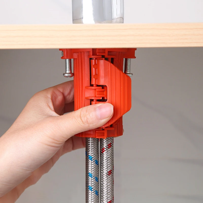 Крепёжная гайка для кухонного смесителя 32 мм