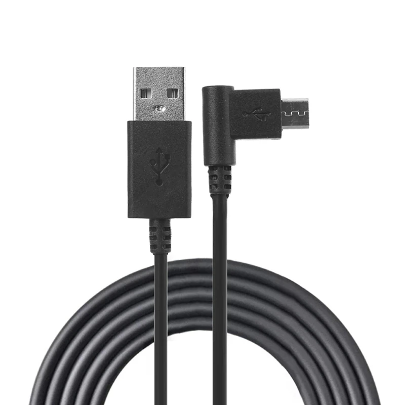 1.8m USB Charger Data Cable for Wacom Digital Board Charging Cord for CTL472 672 4100 6100 CTH490 690
