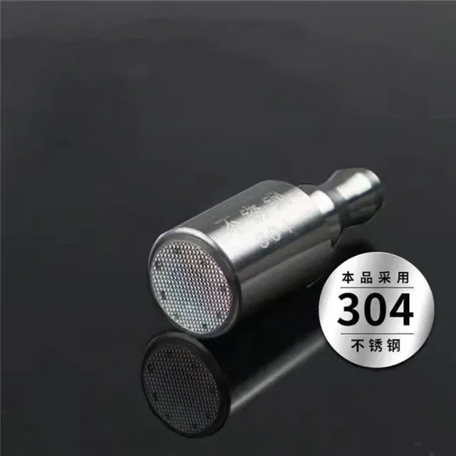 

Водоотсасывающая труба из нержавеющей стали для чайного сервиза