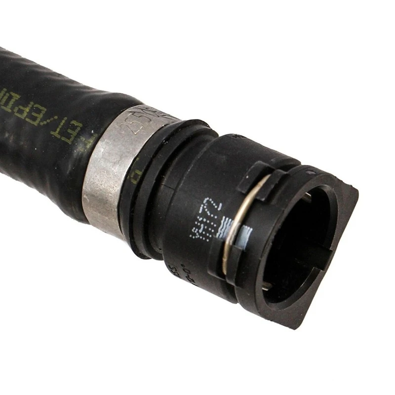 1 шт. автомобильные аксессуары запасные части для шланга радиатора BMW X3 E83 2003-2011