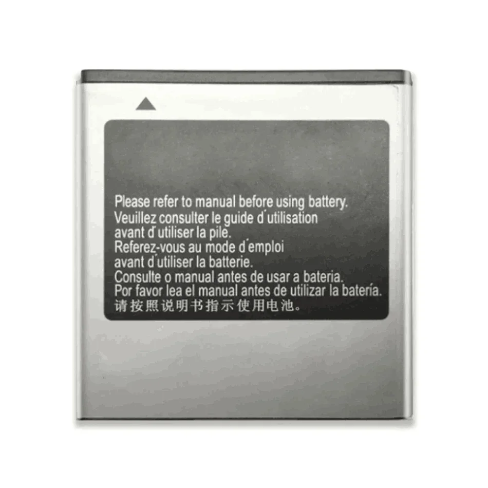 Сменный аккумулятор для мобильного телефона 1650 мАч EB 575152 LU Samsung Galaxy S I9000 I9003 I9001 I779