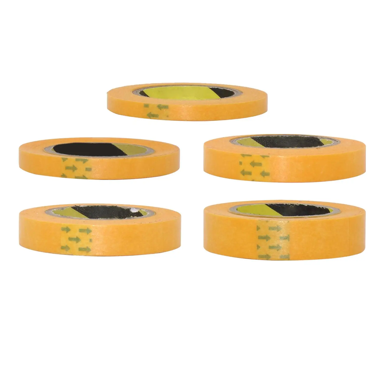 

Painting Model Masking Tape 67 inch Masking Tape for Model Painting for Hobby Model Windows, Doors Walls Stationery DIY Projects
