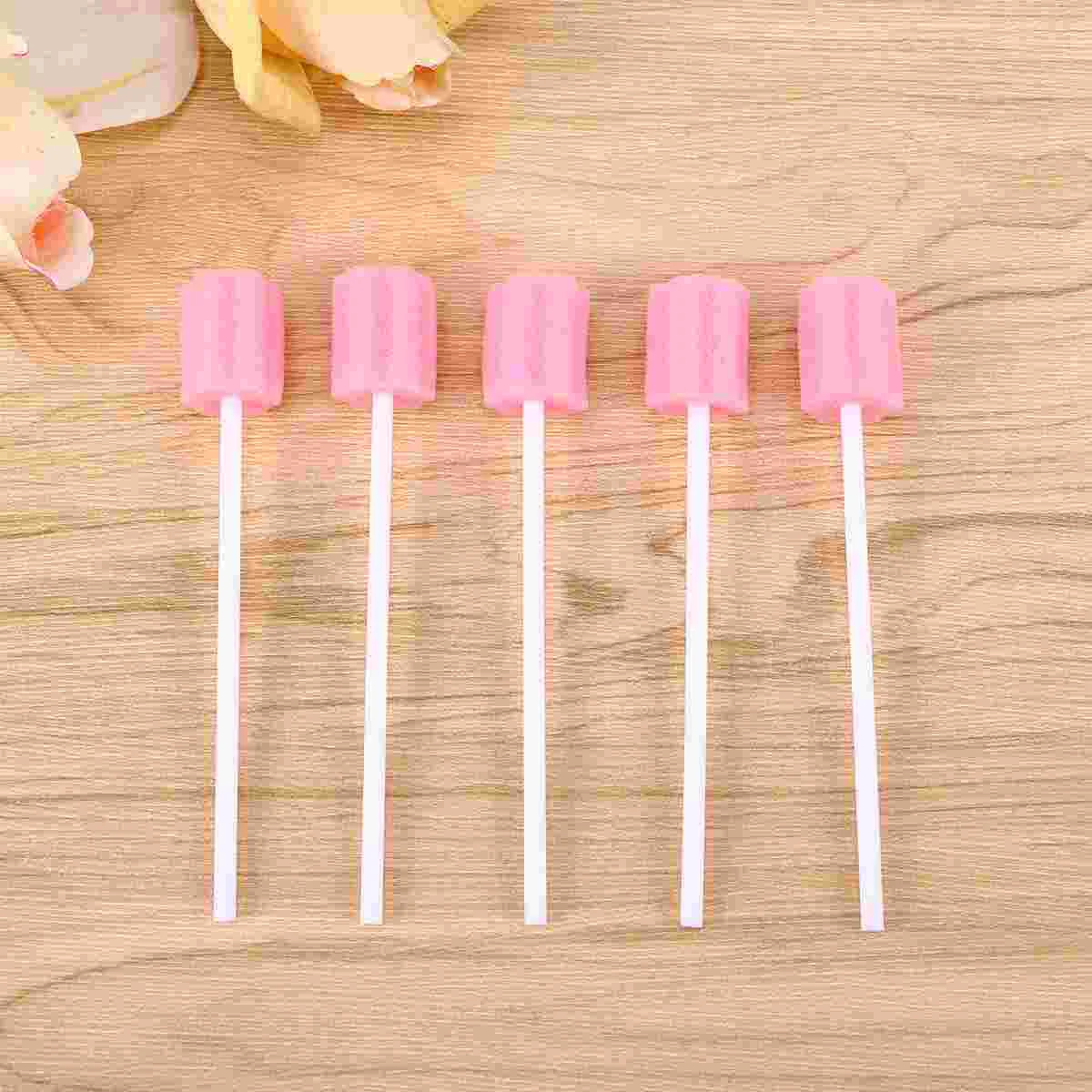 Рисунок 6 - палочки для чистки рта