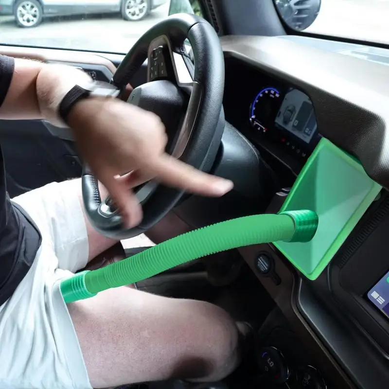 

Air Conditioning Outlet Air Vent Jewel Cooler Air Conditioner Hose for Man Ball Jewel Cooler Air Conditioning Vent Extensions