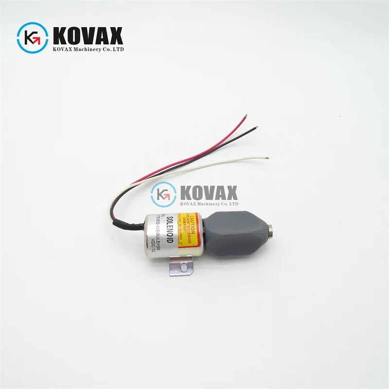 Механические аксессуары 1751ES-12E6ULB1S5 12V электромагнитный клапан пламени 1700-1512 Moldes De