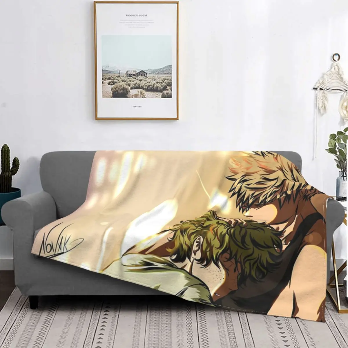 

Manta a cuadros para el Sol, para cama colcha, edredones a cuadros, Soft, manta de verano, toalla de lujo