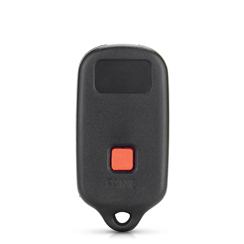 KEYYOU 2/3/4 кнопки 314 МГц фотосессия для Toyota 4runner Sequoia 2005 2006 2007 2008 FJ Cruiser HYQ12BBX |