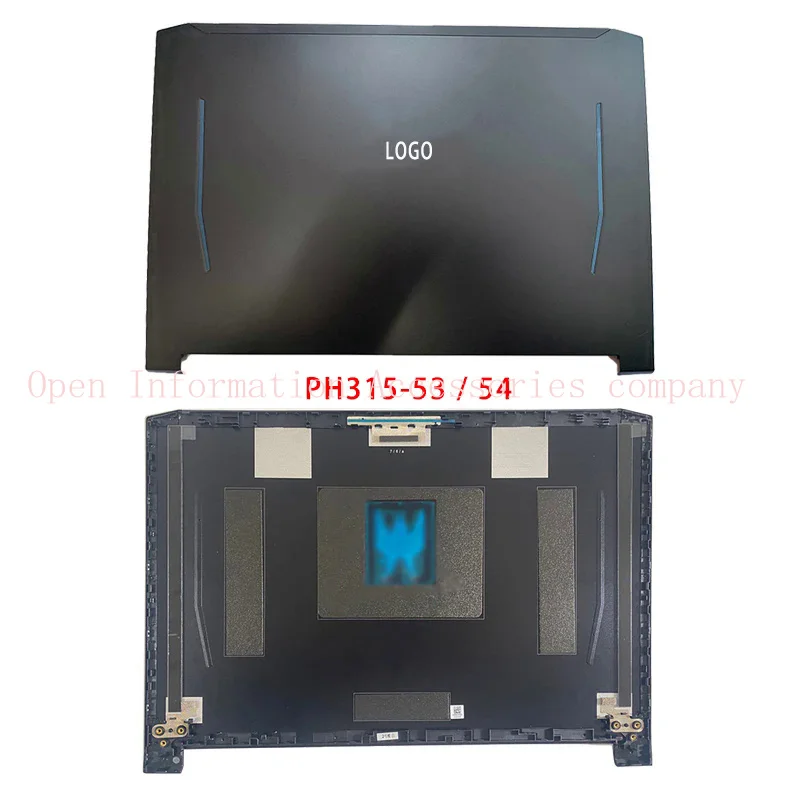 Новинка для ACER Predator Helios 300 PH315-53 54 PH315-52 N20C3 15 6 дюйма аксессуары ноутбуков задняя