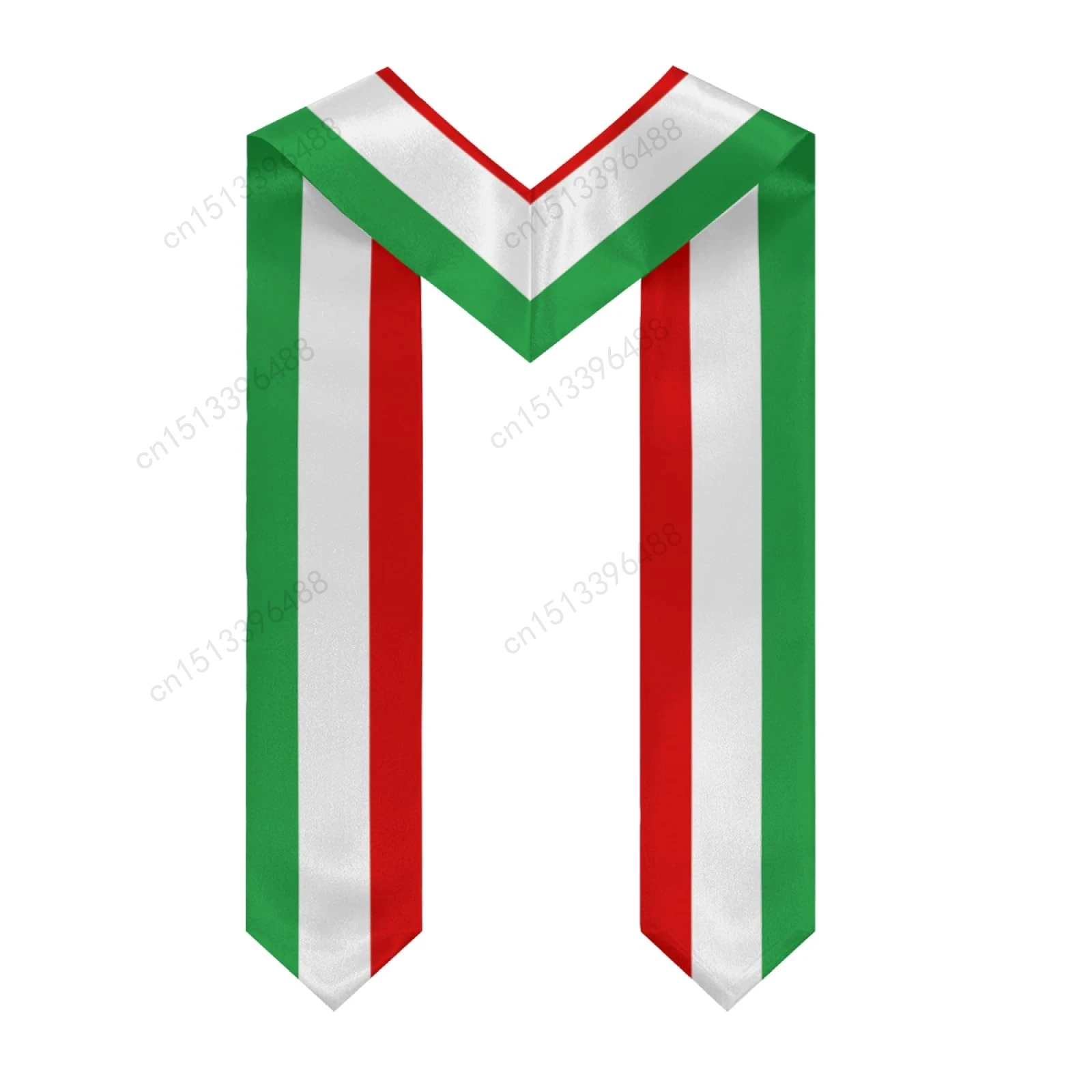 Флаг Ирана 2025 года Солнце Лев 1979-1980 гг. выпускной палантин шаль пояс чести для