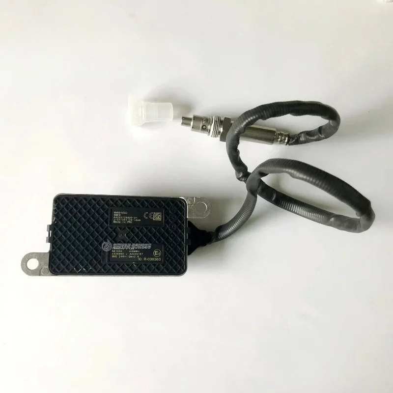 Датчик оксида азота 24 В NOX 4326863