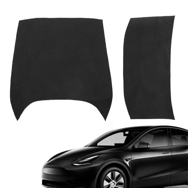 

Коврик для защиты заднего сиденья Tesla Model 3 2020 2021