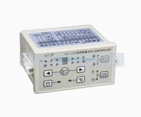 Контроллер коррекции GK12 система фотоэлектрической автоматический Zhongxing