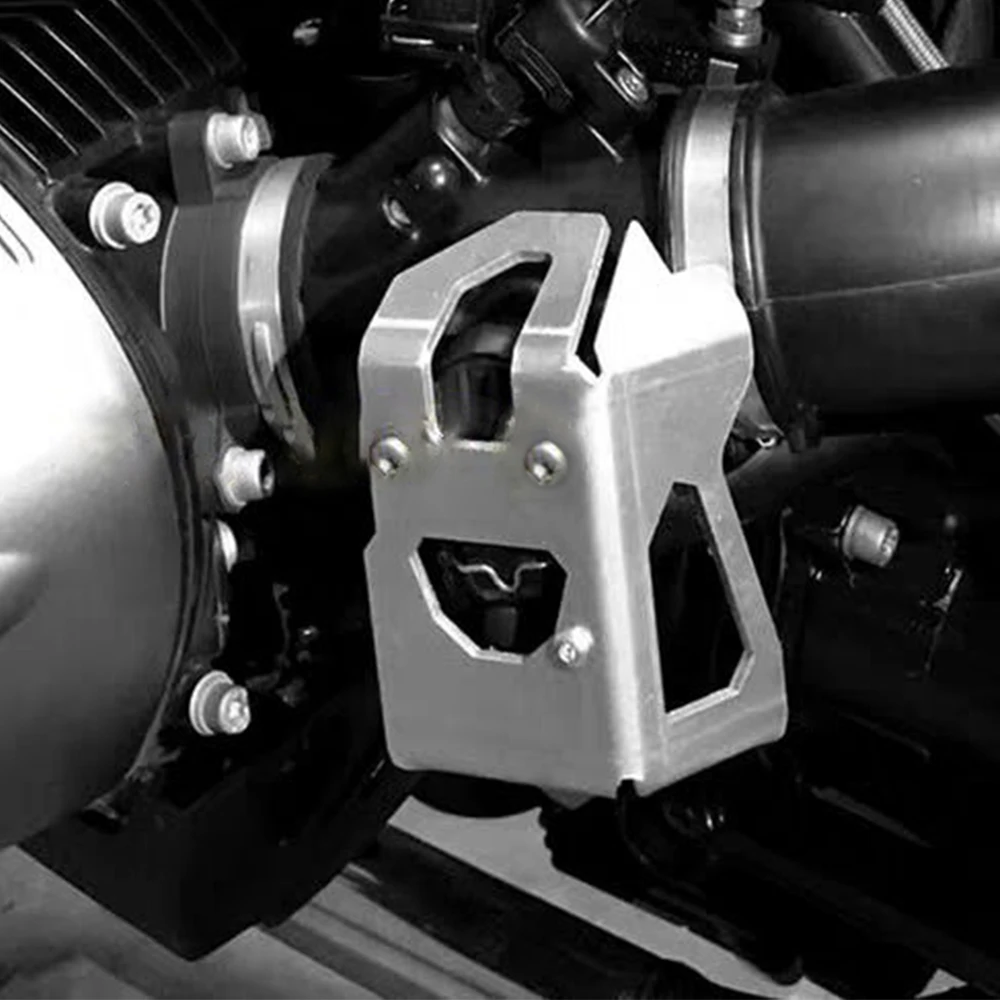 

Защитная крышка дроссельной заслонки мотоцикла R1200GS, защитная крышка для BMW R 1200 GS R 1200 GS Adventure ADV.2004-2006 2007-2013