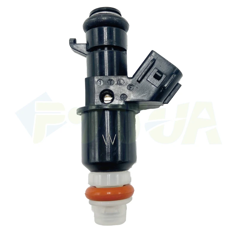 Топливный инжектор для Honda Accord Acura TL 3 2 04-08 MDX ILX Odyssey Ridgeline 16450-RCA-A01 16450RCAA01 сопла 4 шт.