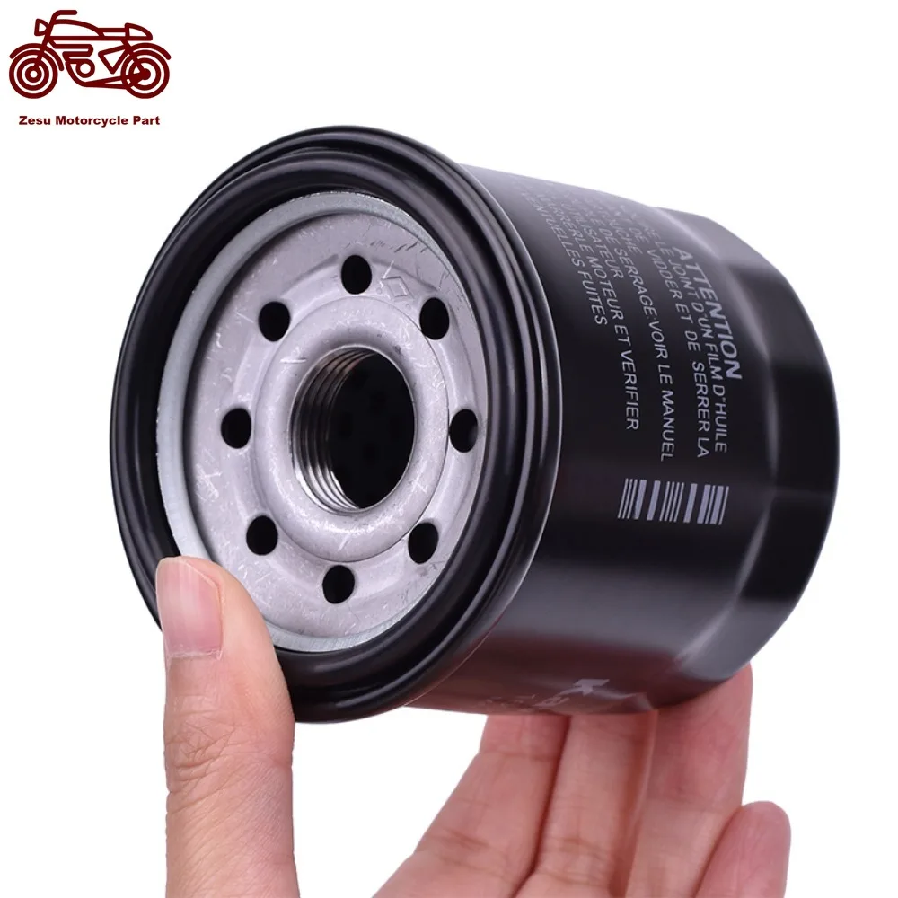 Для Kawasaki ZX600 ZX636 ZX6R ZR750 ZZR600 ZR550 ZR 550 ZEPHYR 550 750 ZR7 Z800 Z1000 Z900 Er6n Er6f Er6 масляный фильтр (art.: 3920c2cf185ba) - 3920c2cf185ba
