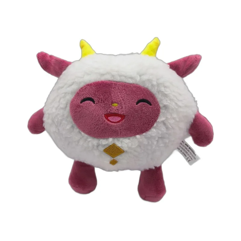 Плюшевые куклы Palworld мягкие игрушки для детей аниме декоративные предметы