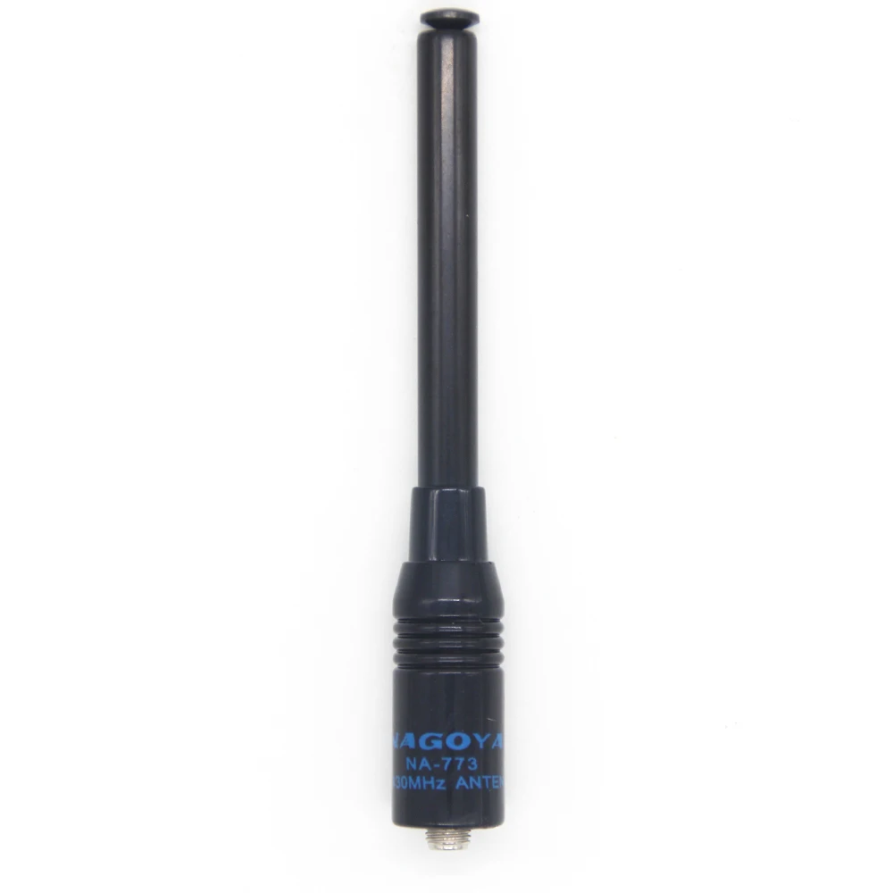 NA-773 High Gain SMA-F Dual Band 144/430Mhz  VHF UHF Walkie Talkie Antenna For BaoFeng UV-5R UV-82 BF-888S UV-XR UV-9R UV5R