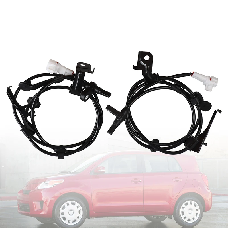 Датчик скорости левого переднего колеса ABS, совместимый с моделями Scion xD 2008, заменяет 89543-52030 (art.: 3920da64ba0d7) - 3920da64ba0d7